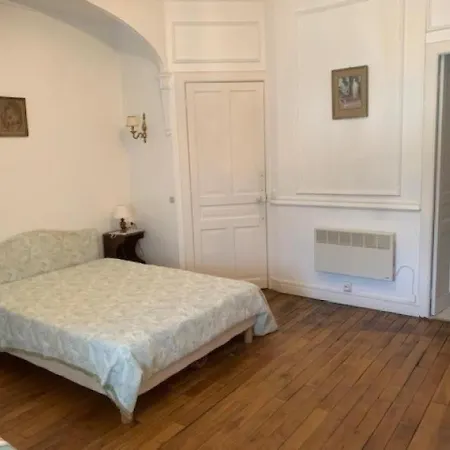 Apartman Mont-dore, 2 Pieces, 4 Personnes - Fr-1-415-96